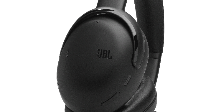 JBL Tour One M3, headphone mais tecnológico da JBL, chega ao